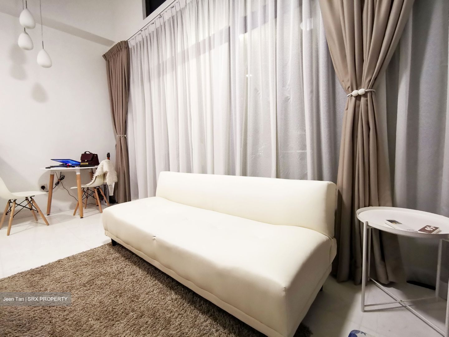 Tropika East (D14), Condominium #471837251